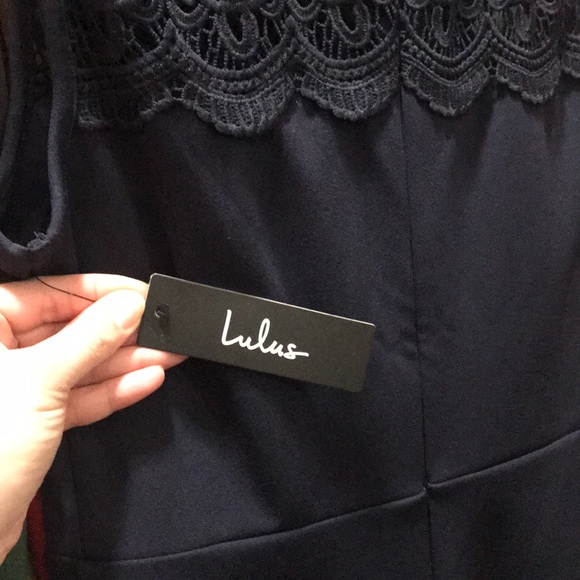 Adorable dress - Picture 3 of 3